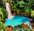 Rio Celeste